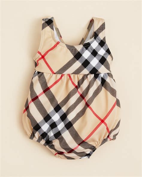 burberry toddler girl bathing suit|burberry bathing suit two piece.